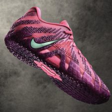 The Nike Ja 3 Matches Ja Morant’s Fearless, Bold Performance