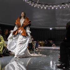 CCS Fashion Department Celebrates Ten Years with Annual Runway Presentation Honoring Detroit