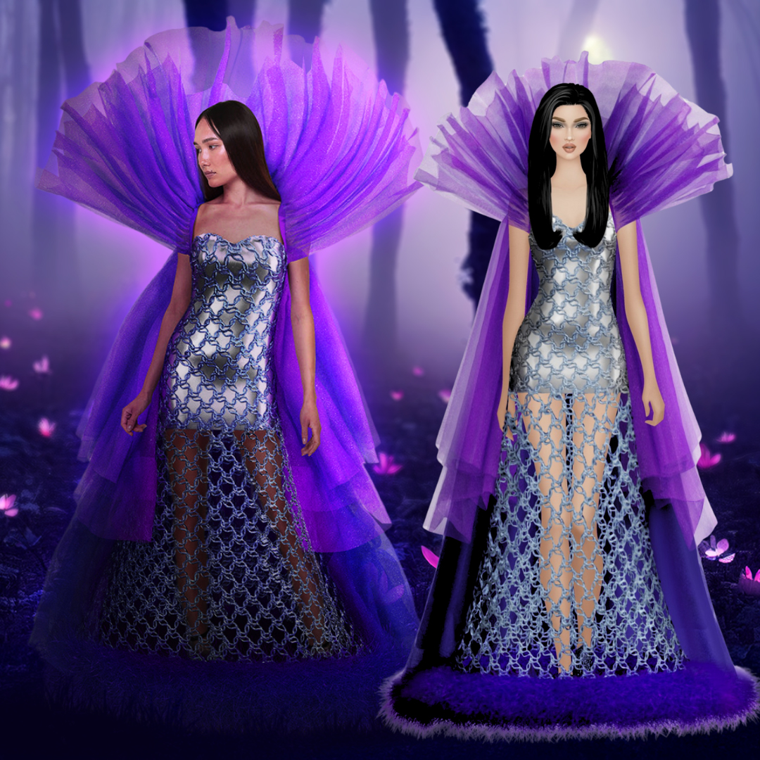 DRESSX and Covet Fashion™
