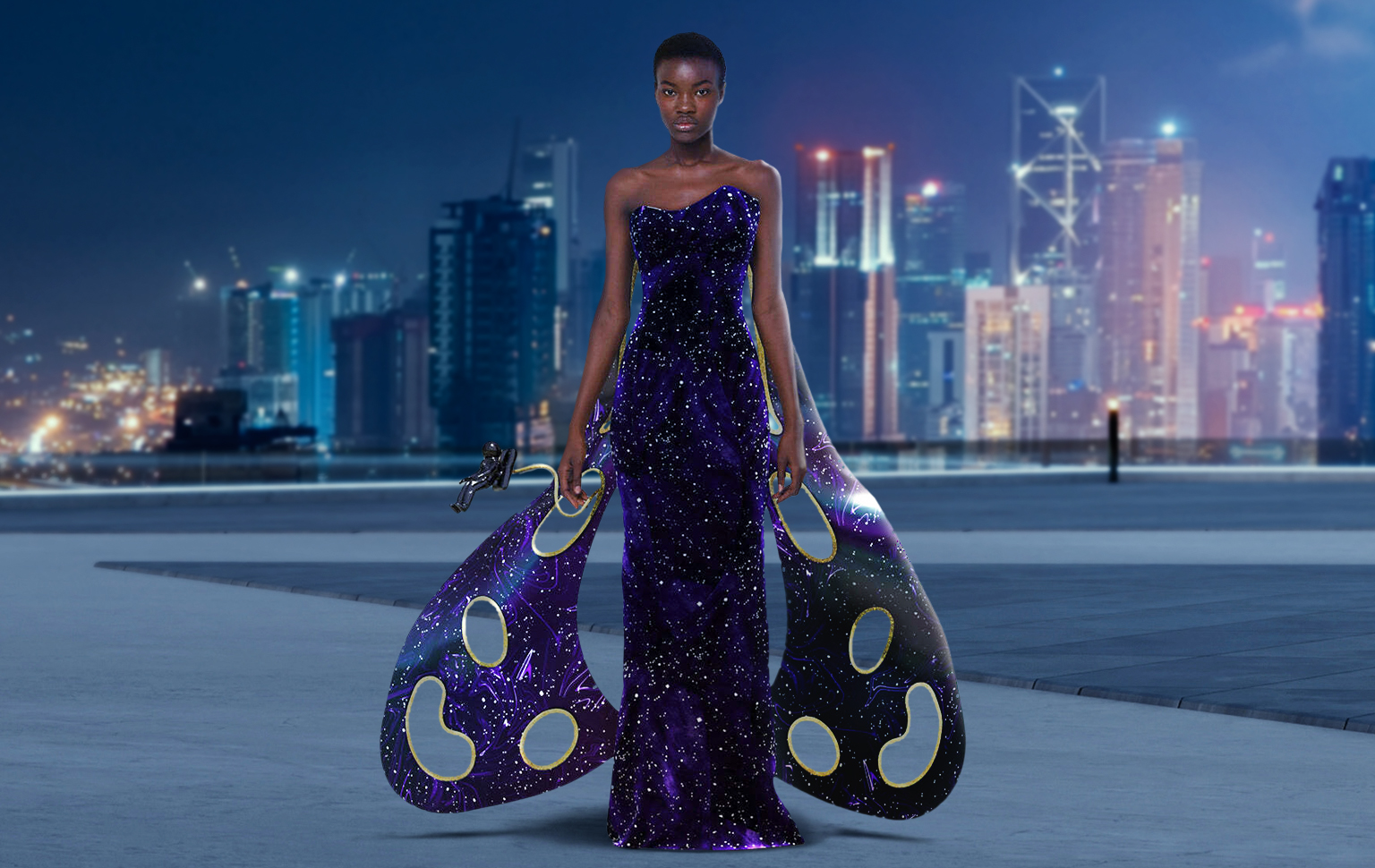 DRESSX and Covet Fashion™