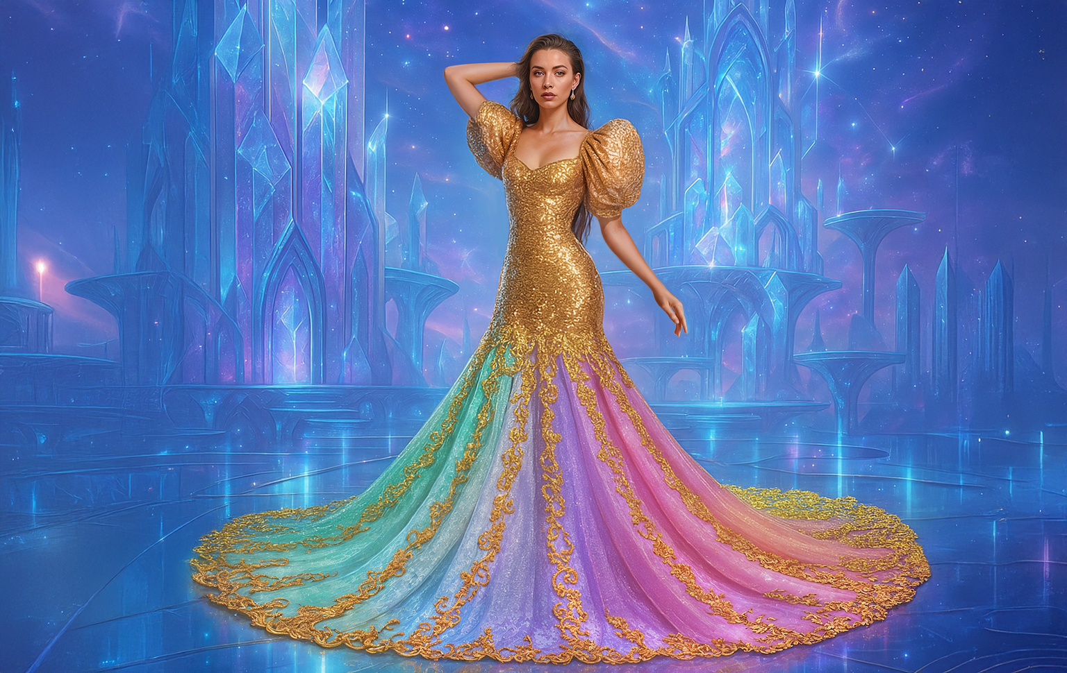 DRESSX and Covet Fashion™