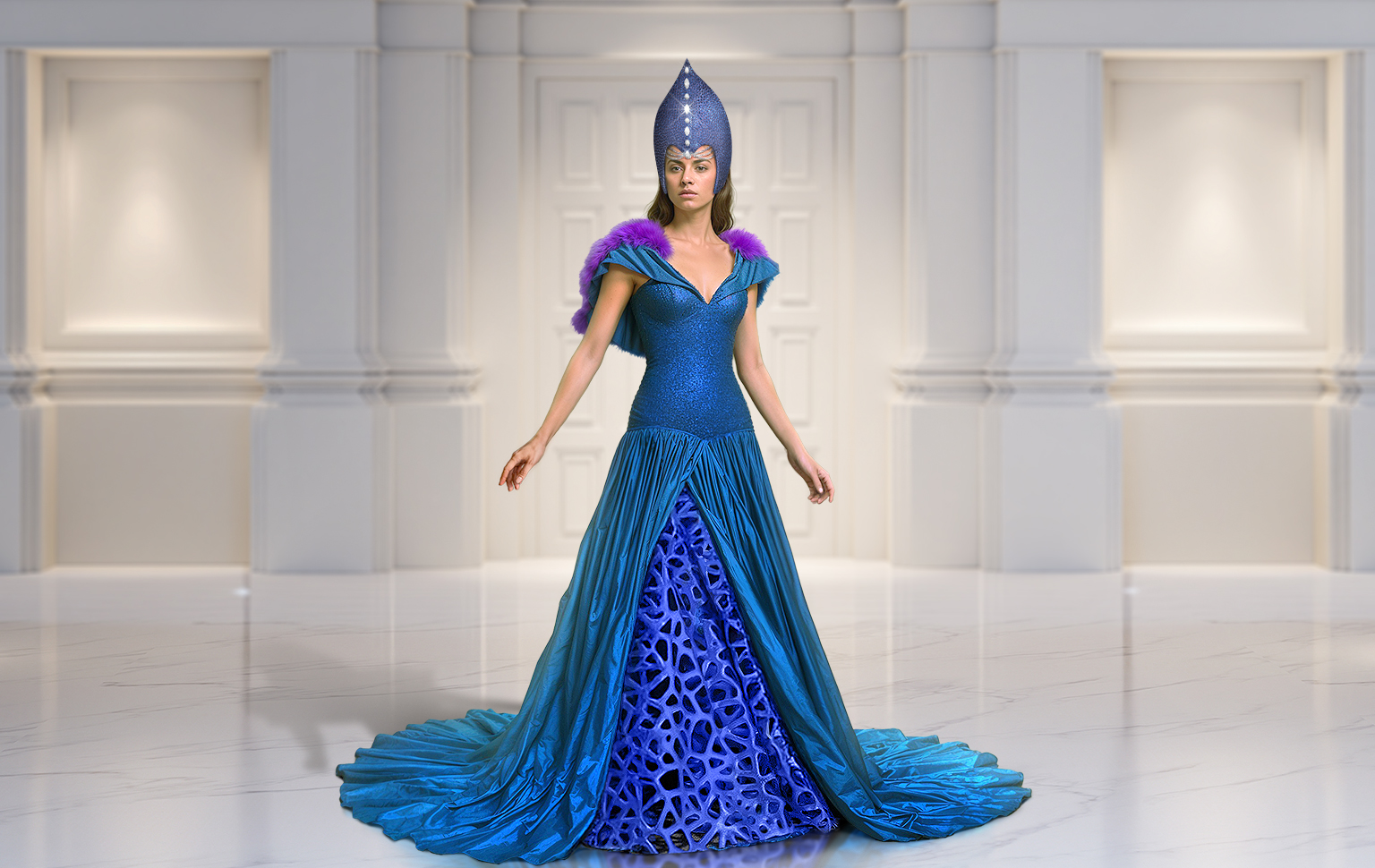 DRESSX and Covet Fashion™