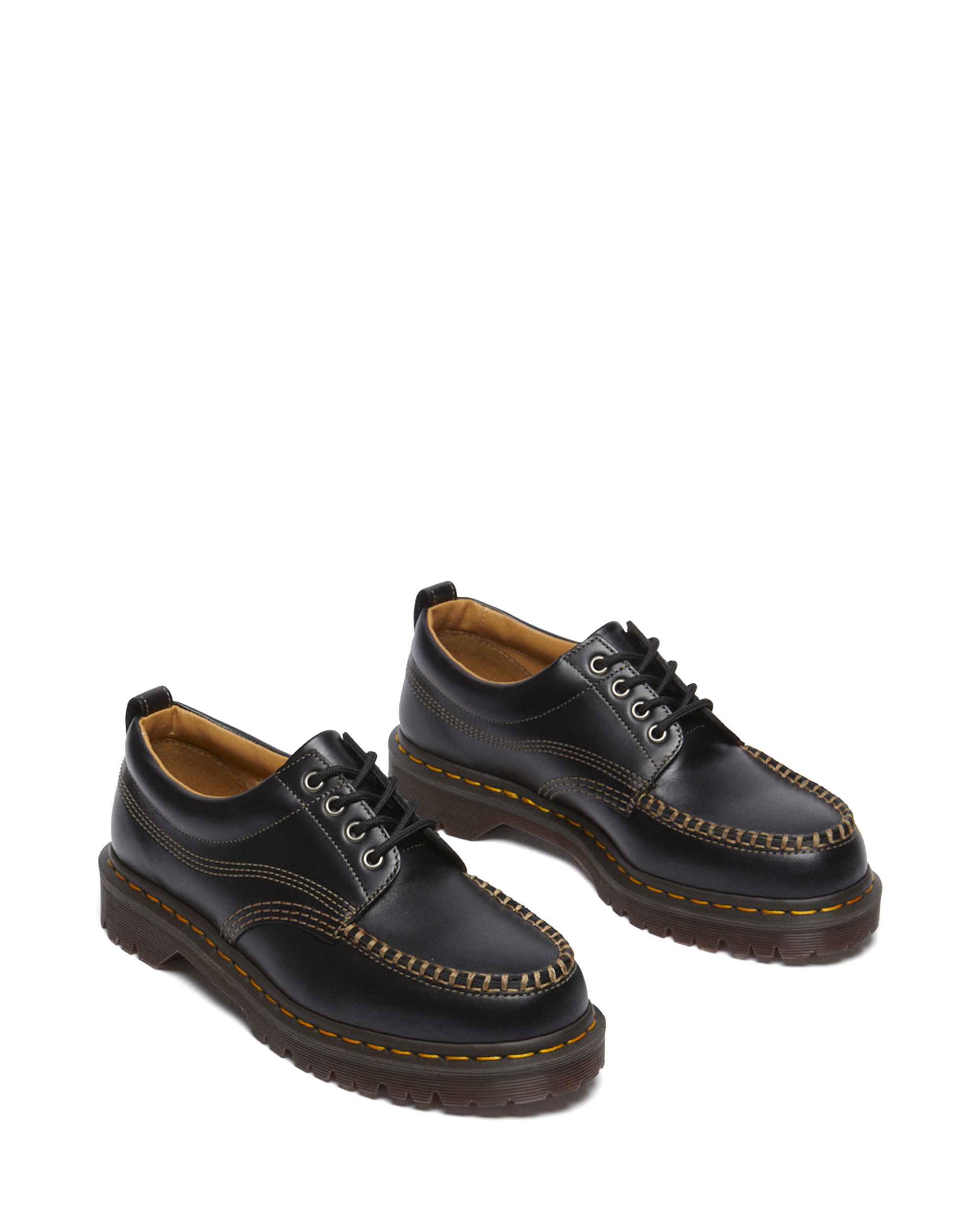 Lowell Black Aniline