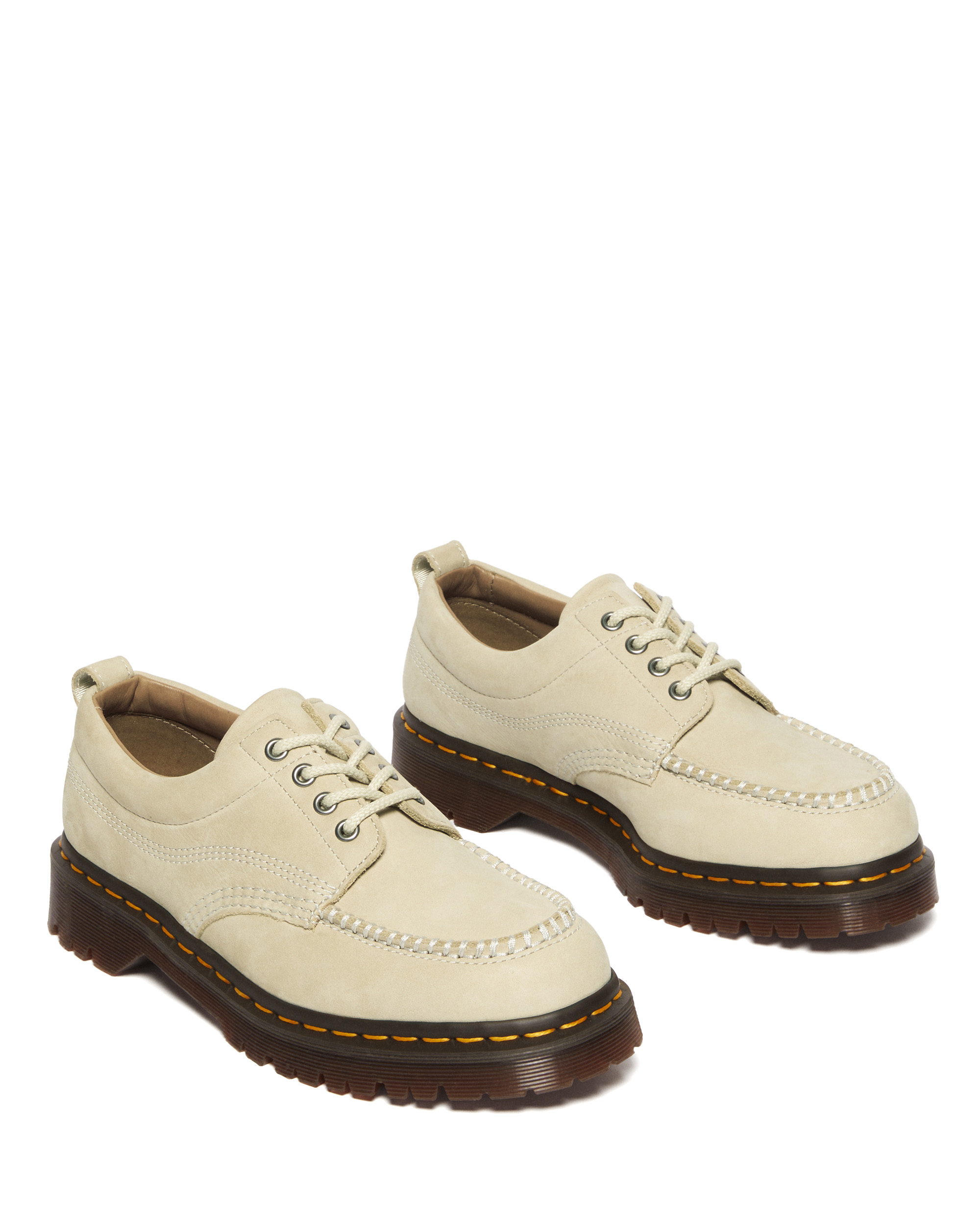 Lowell Light Tan Buttersoft