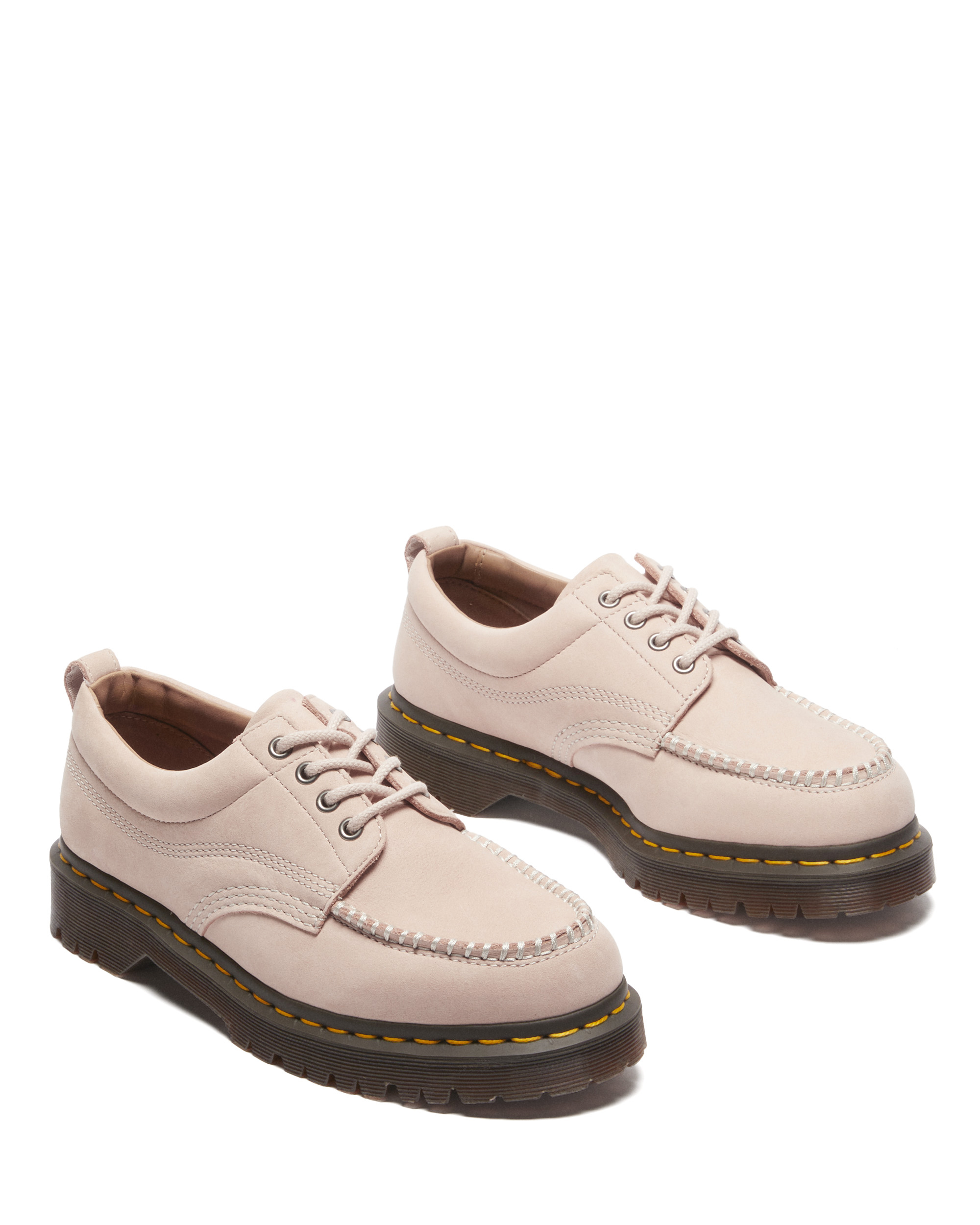 Lowell Powder Pink Buttersoft