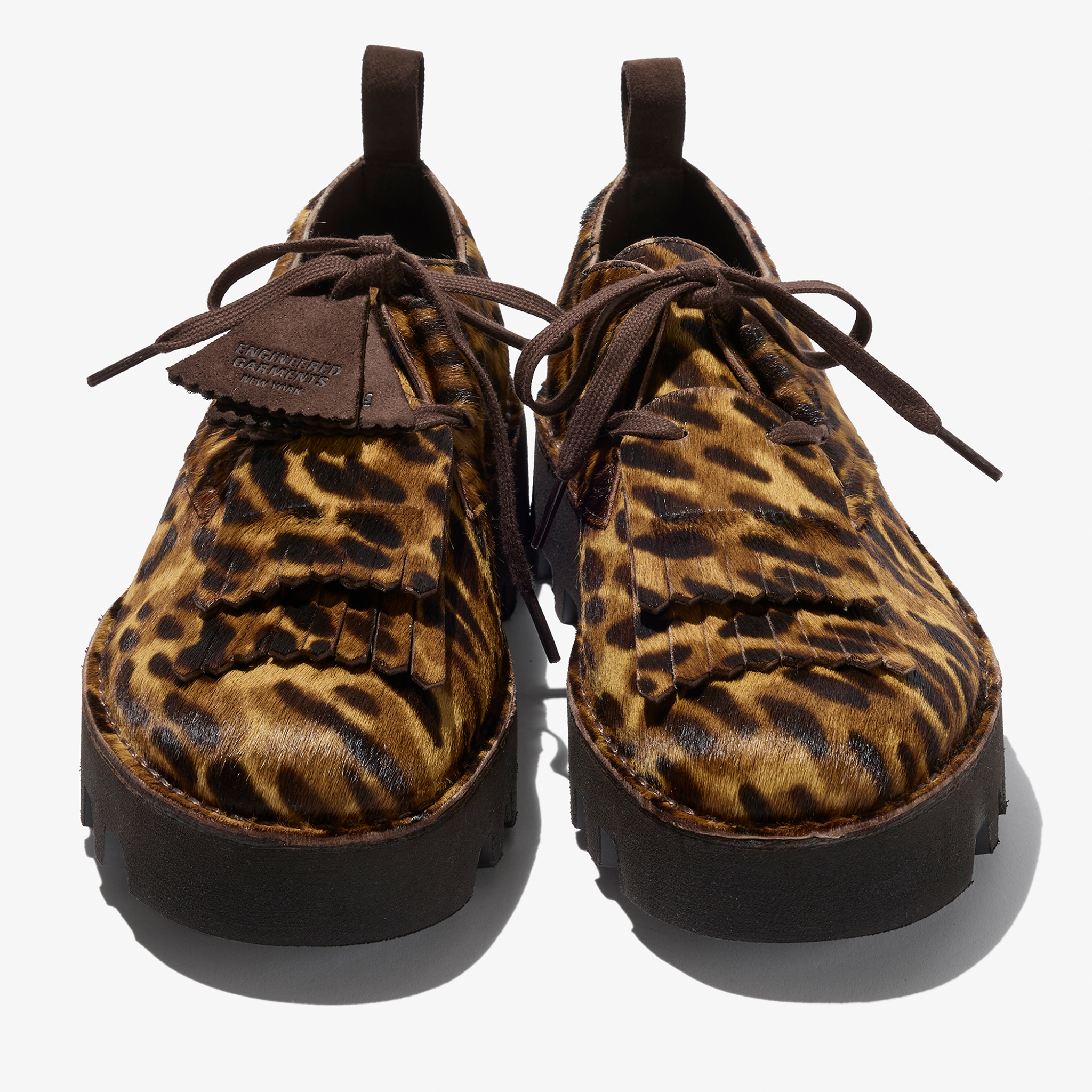 Leopard Print