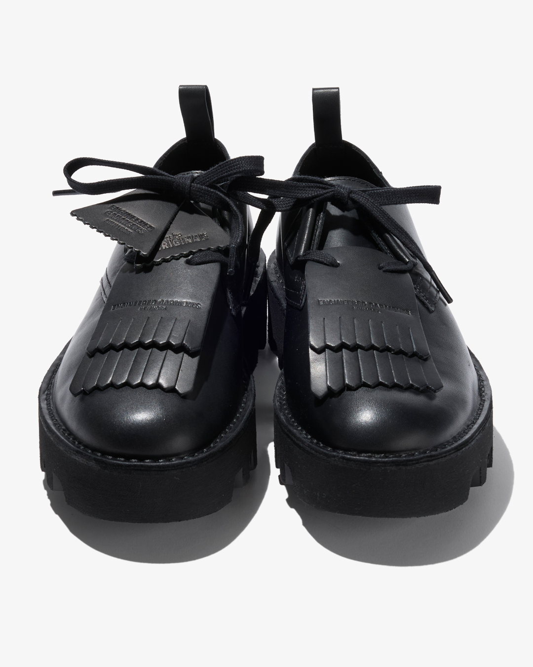 Black Leather