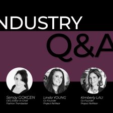 Industry Q&A: Kimberly Lau and Linda Young, Co-Founders of Project ReWear