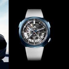 H. Moser & Cie. x Alpine Motorsports: Pushing Limits Together