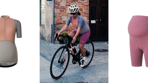 Jelenew Launches New Pregnancy Fit Series