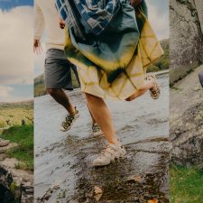 KEEN Announces Price Commitment in Response to Evolving Tariffs