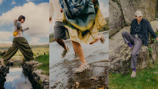KEEN Announces Price Commitment in Response to Evolving Tariffs