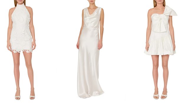 MILLY Unveils First Bridal Collection