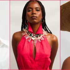 Mignon Faget Re-Introduces Coral for Summer 2025 Collection