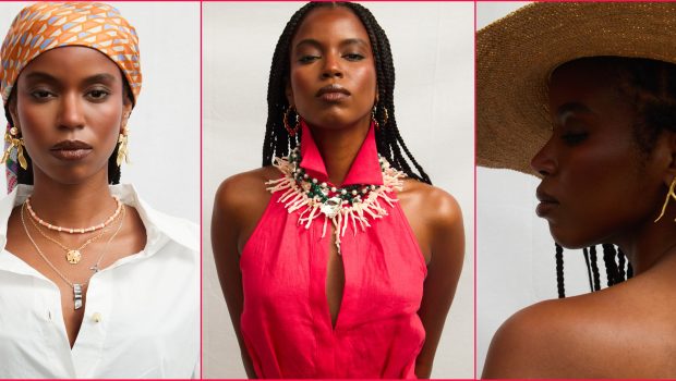 Mignon Faget Re-Introduces Coral for Summer 2025 Collection