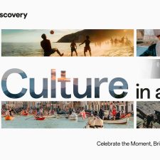 OPPO x Discovery Channel