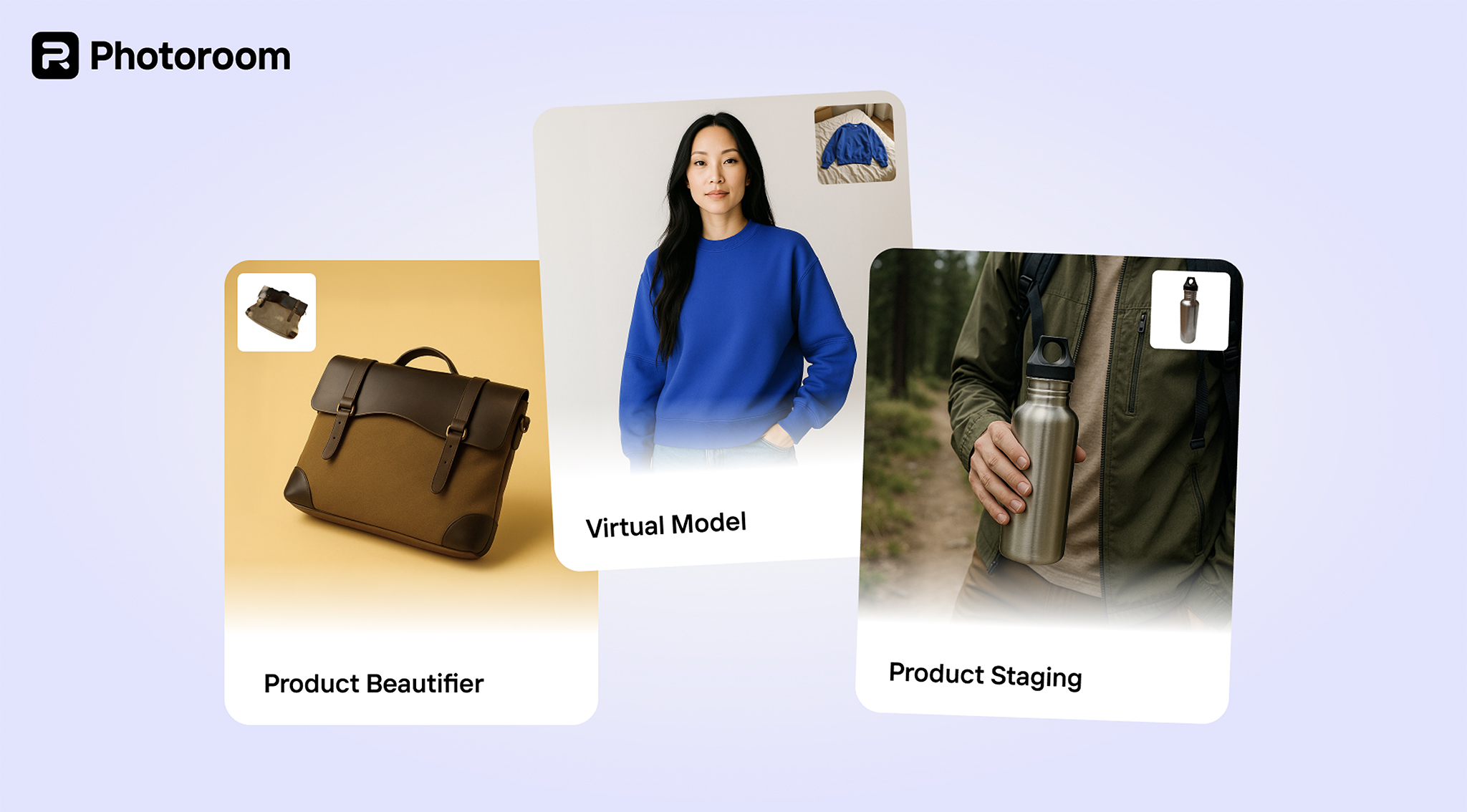 Photoroom Integrates OpenAI's gpt-image-1 into Next Gen AI Tools