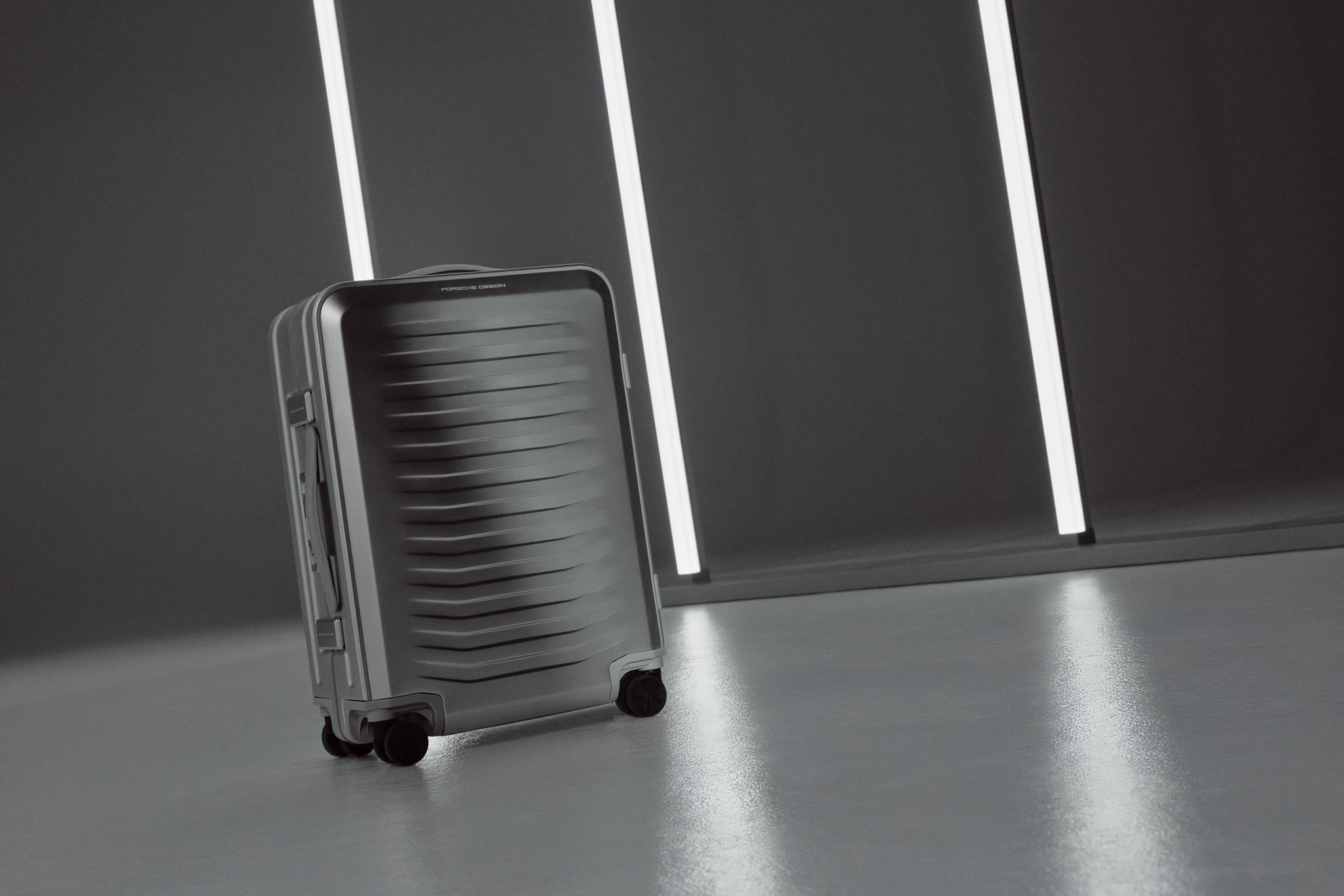Porsche Design Roadster Aluminum Trolley
