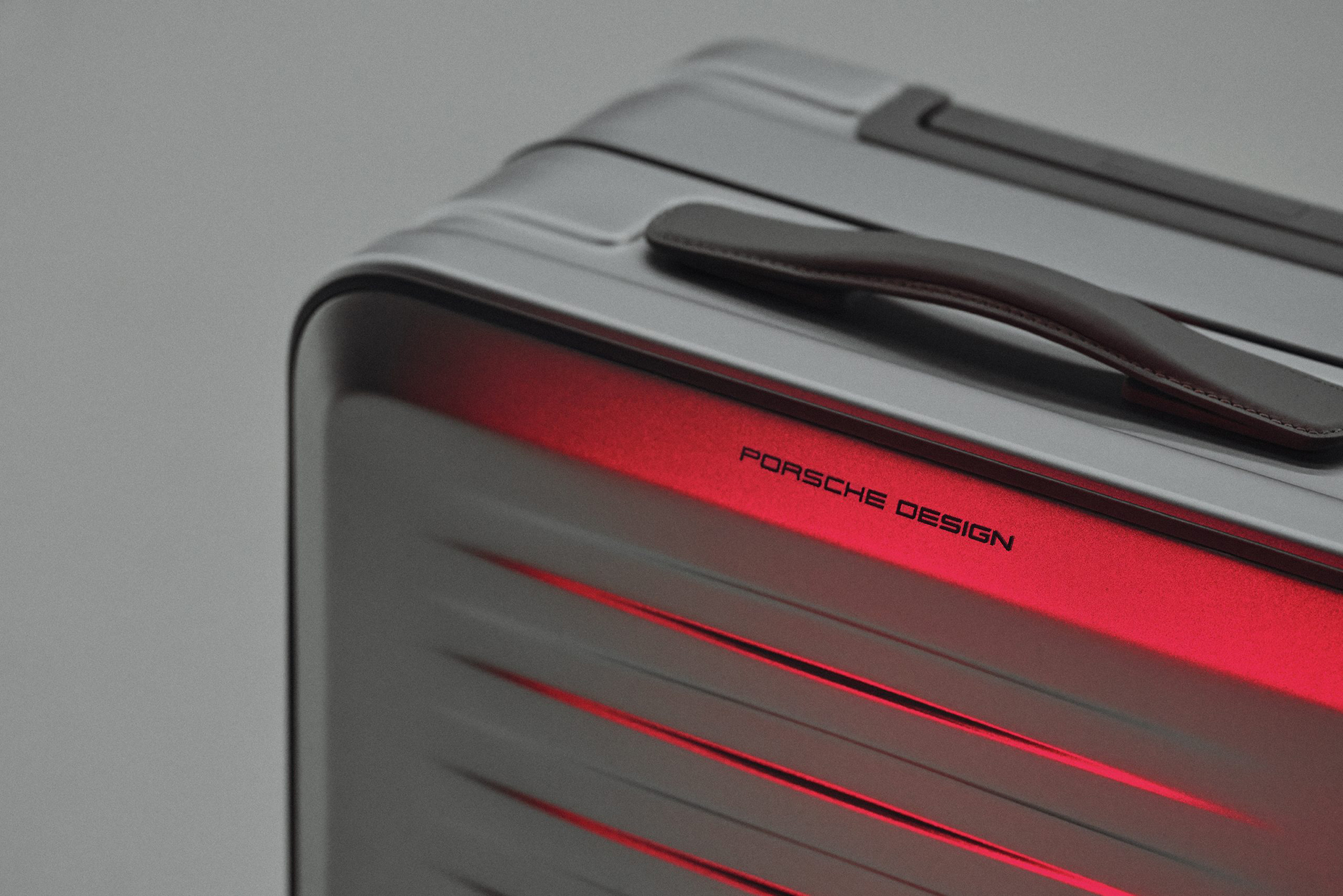Porsche Design Roadster Aluminum Trolley