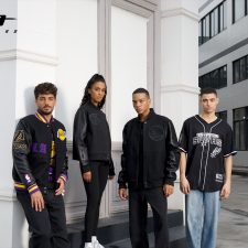 Pro Standard Sportswear Launches in Amazon’s Store