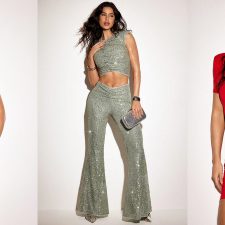 The SHEIN X VIOLA & VESPER Collection