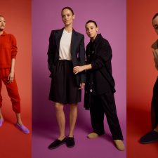 TOMS x Jamie Mizrahi Capsule Collection