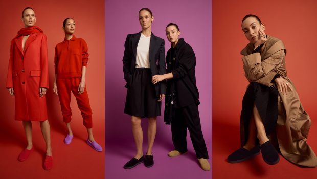 TOMS x Jamie Mizrahi Capsule Collection