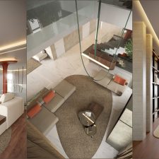 The Marrakesh Villa by Stylish Club