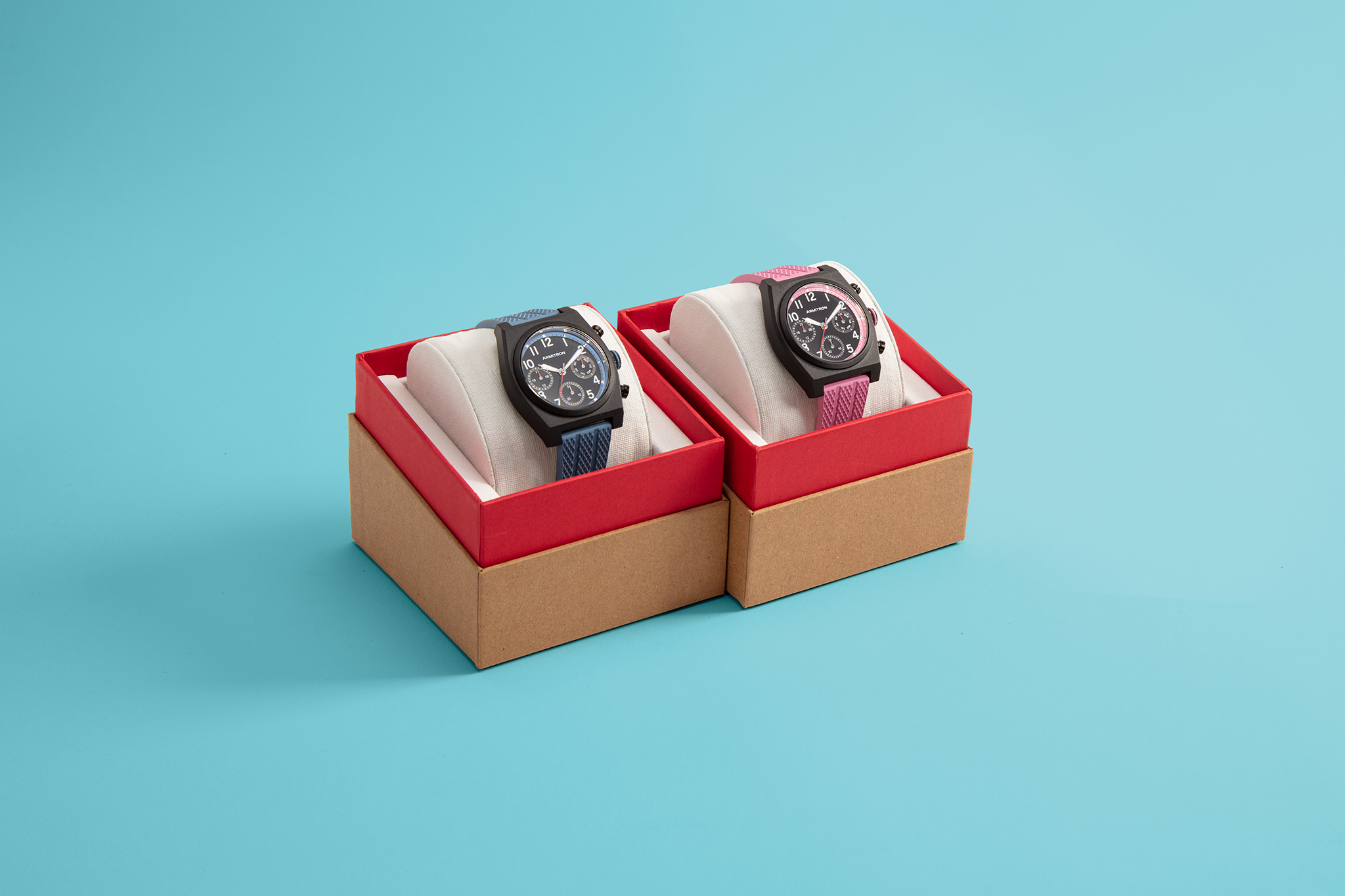 Armitron's New Wave™ Watch Styles