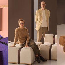 Cargo Modular Seating by Swedish Design Brand Mizetto
