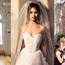 David’s Bridal 🩷 MyRegistry.com