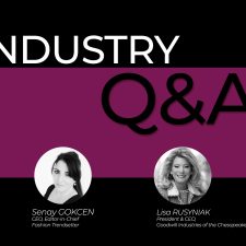 Industry Q&A: Lisa RUSYNIAK President & CEO, Goodwill Industries of the Chesapeake