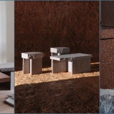 Fogia and Monica Förster Unveil New Table System: Kern