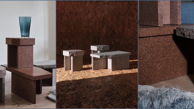 Fogia and Monica Förster Unveil New Table System: Kern