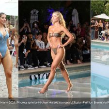 Fusion Swim Week Miami 2025