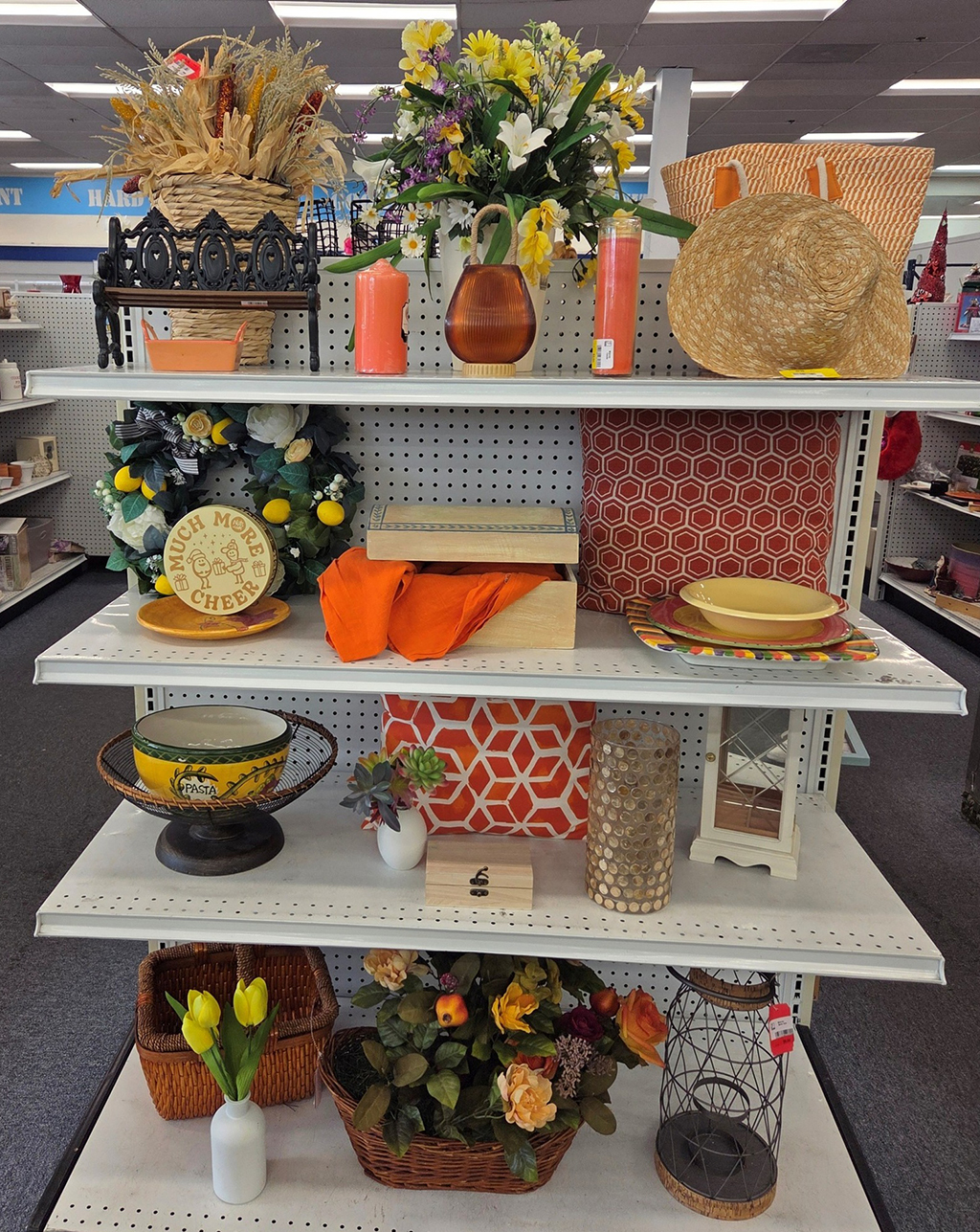 6/25/2025 - Goodwill Industries of the Chesapeake Store Display at 3700 Koppers Street, Baltimore, MD 21227. (Photo courtesy of Goodwill Industries of the Chesapeake)