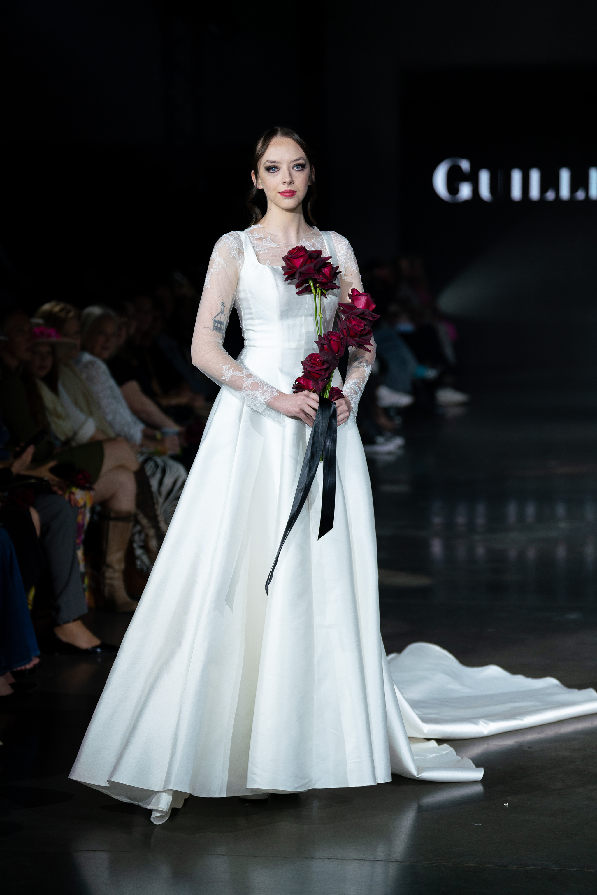 Spring 2026 Bridal Collection - CHELSEA
