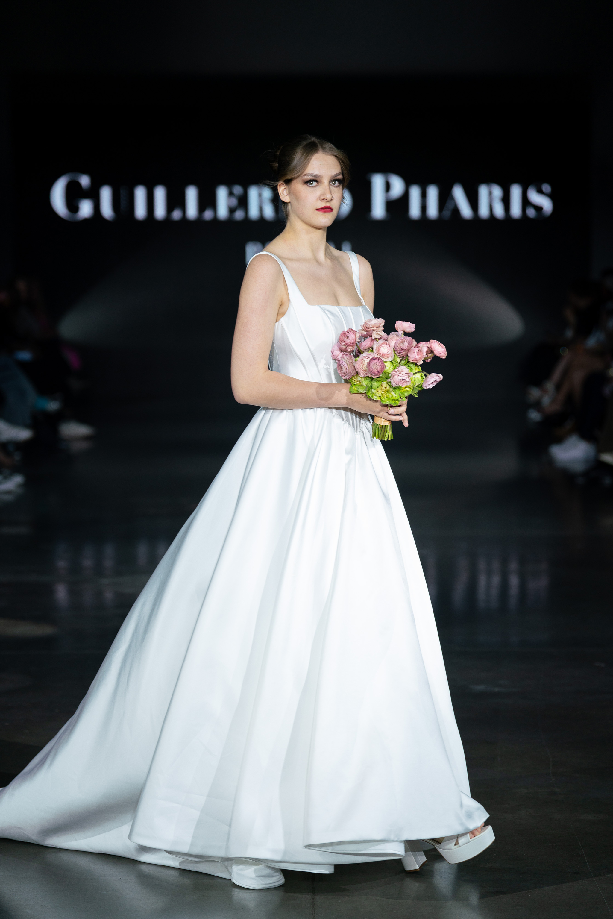 Spring 2026 Bridal Collection - SAVANNAH