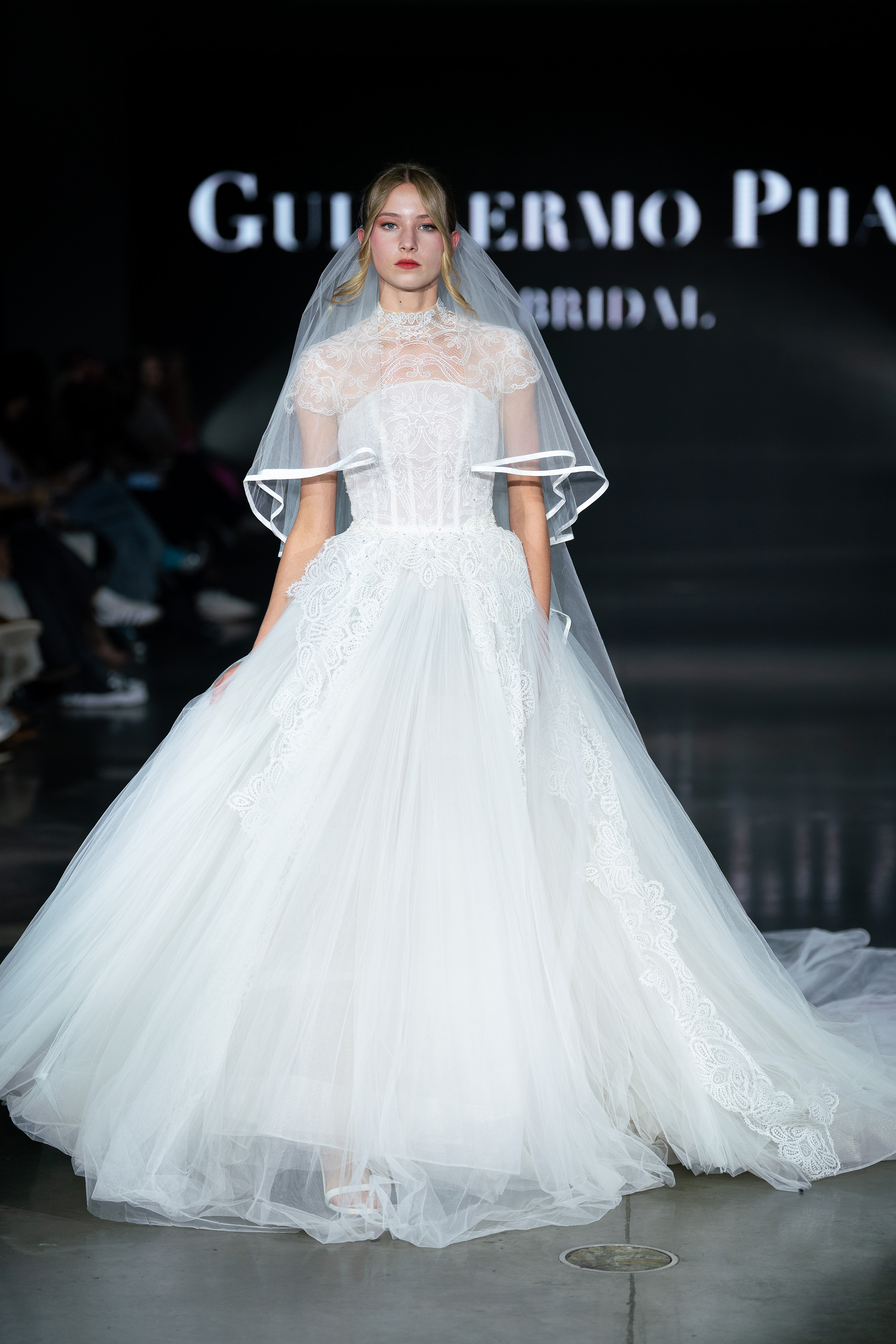 Spring 2026 Bridal Collection - SABRINA