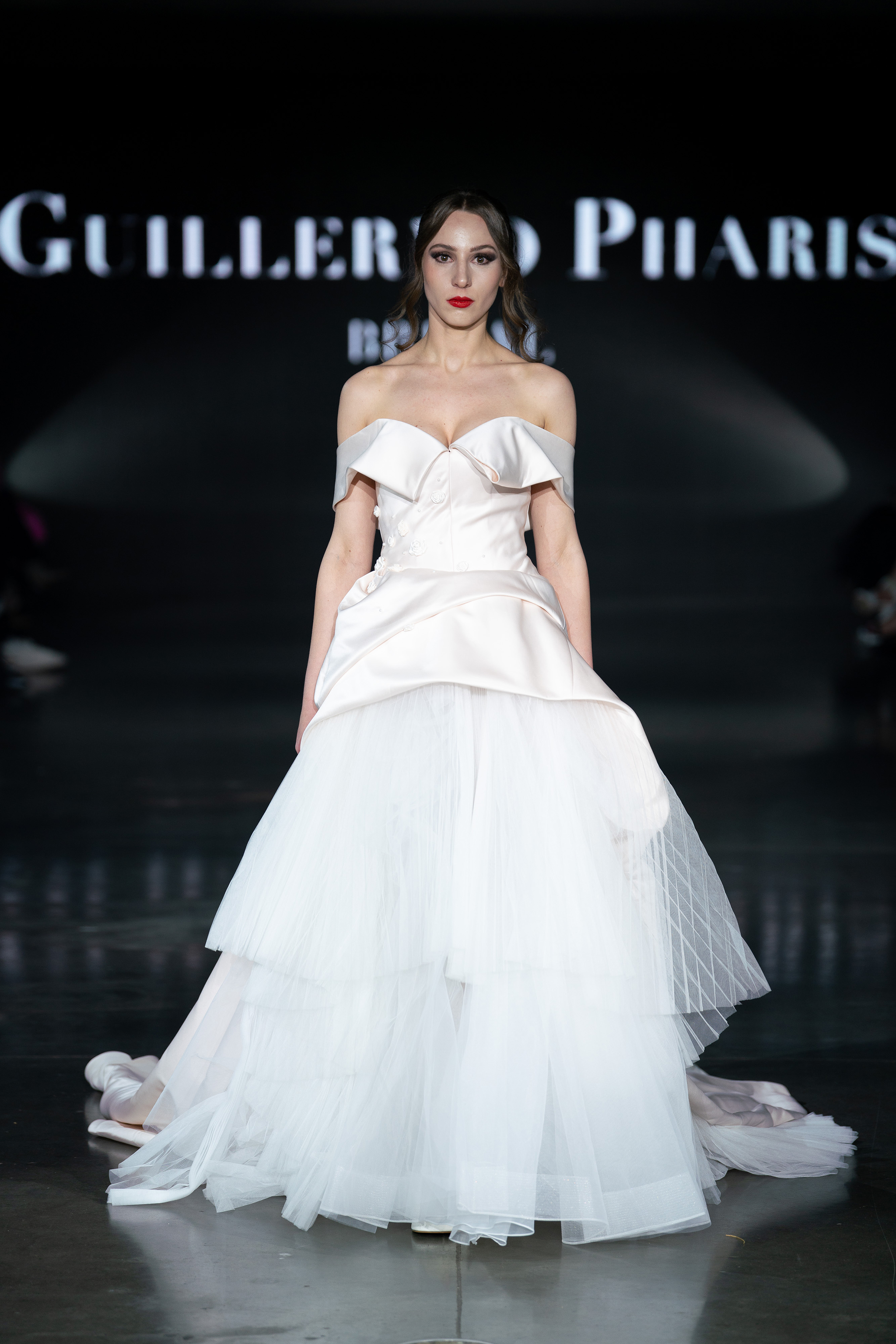 Spring 2026 Bridal Collection - ROSEMARY