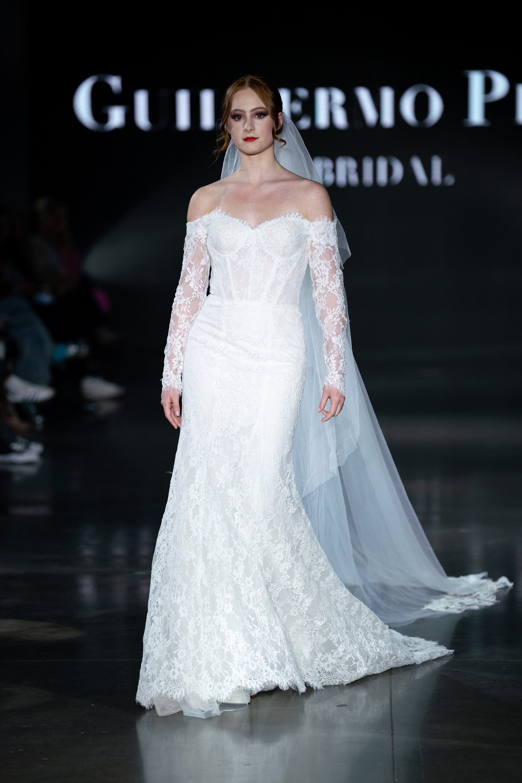 Spring 2026 Bridal Collection - ALESSANDRA