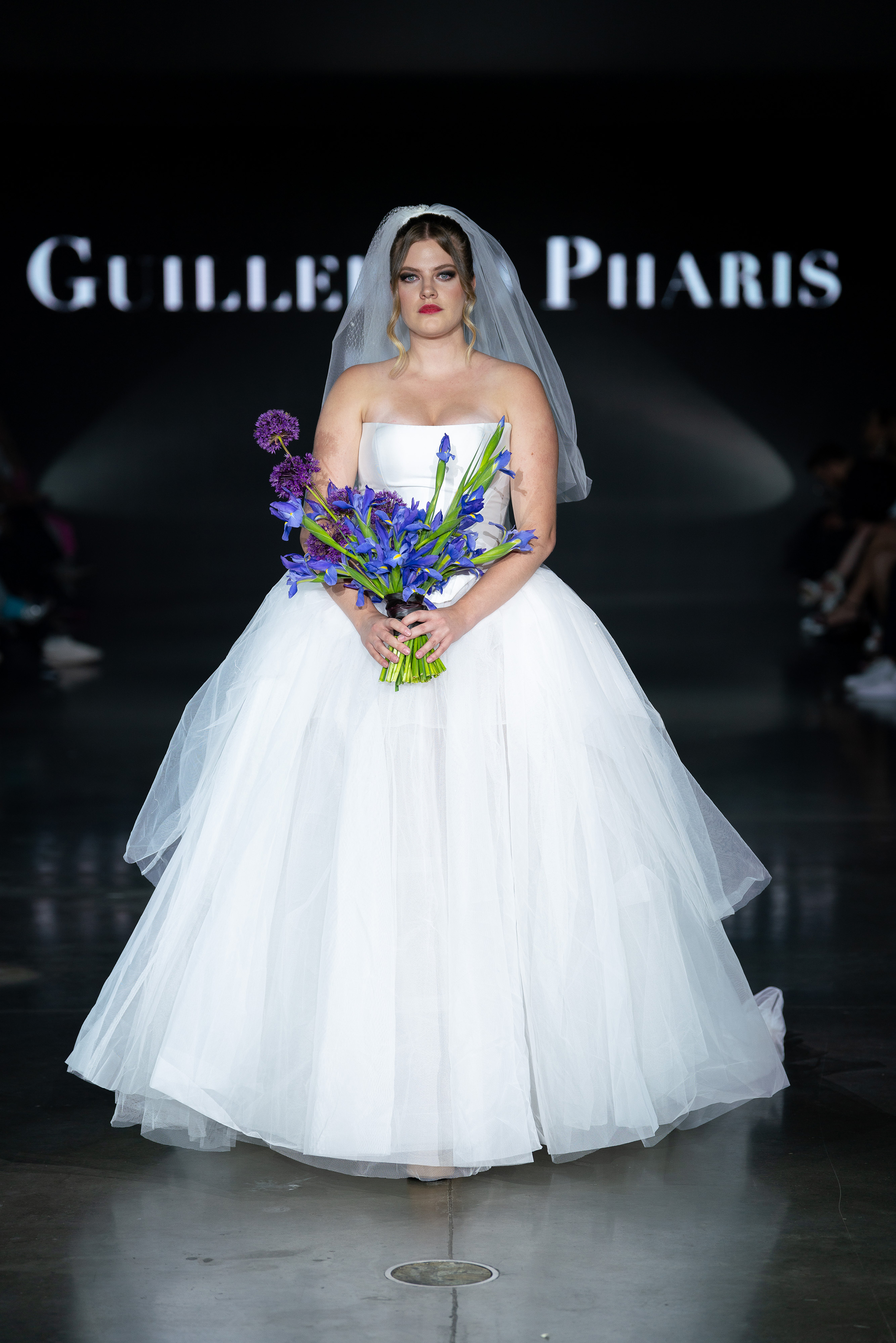 Spring 2026 Bridal Collection - JOSEPHINE