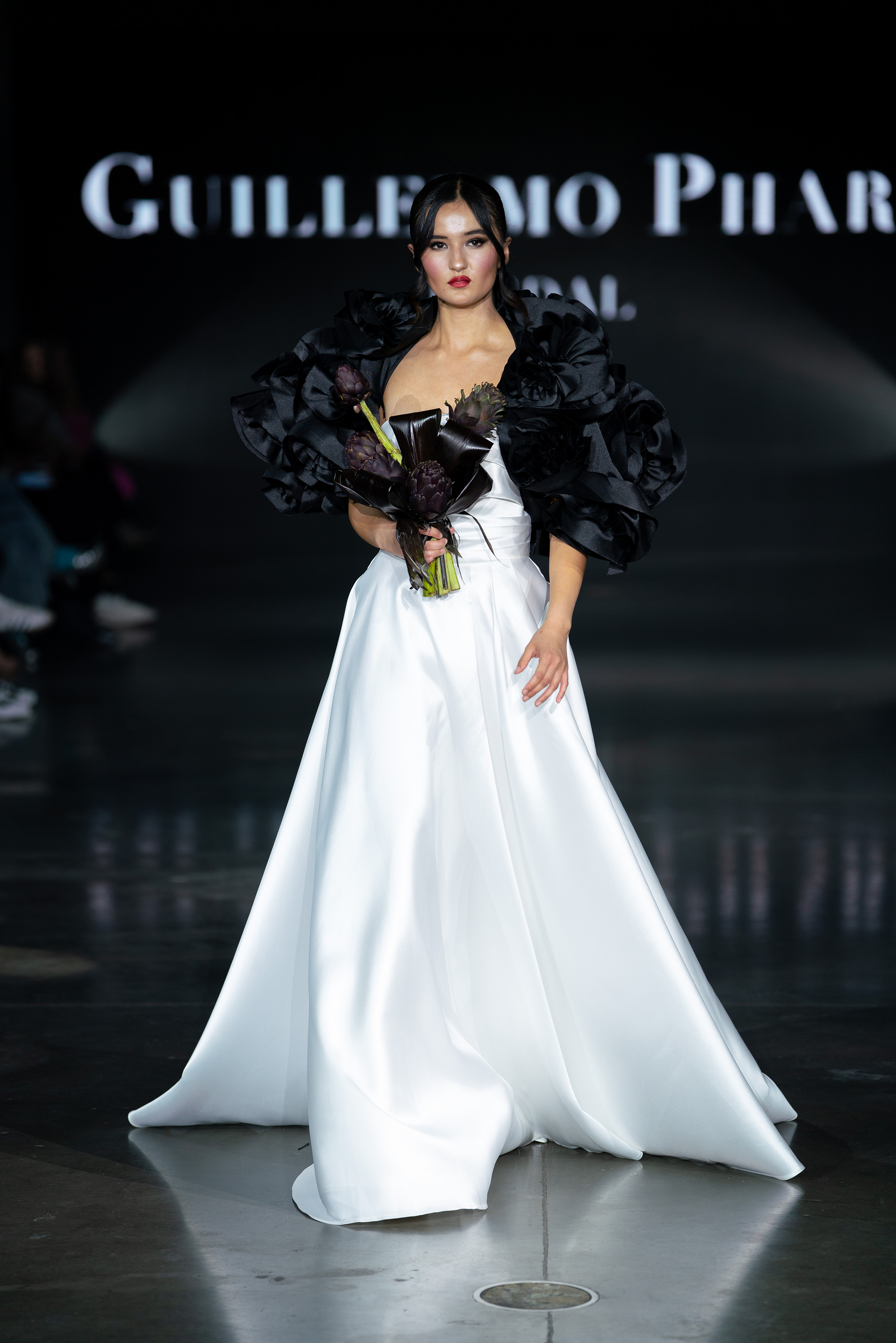 Spring 2026 Bridal Collection - HEATHER