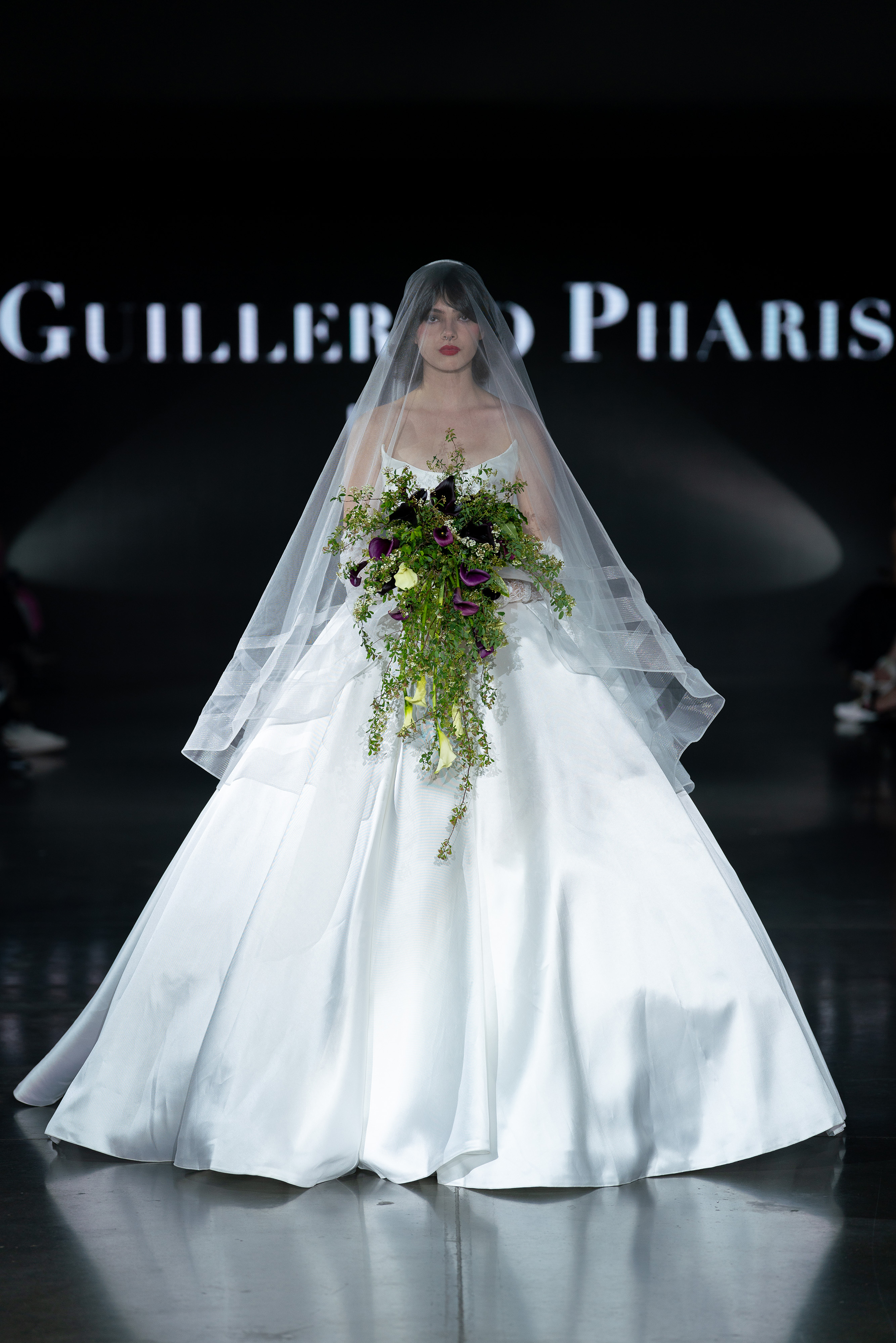 Spring 2026 Bridal Collection - MAGNOLIA
