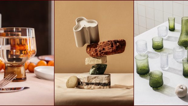 Iittala Unveils the Autumn/Winter 2025 Collection