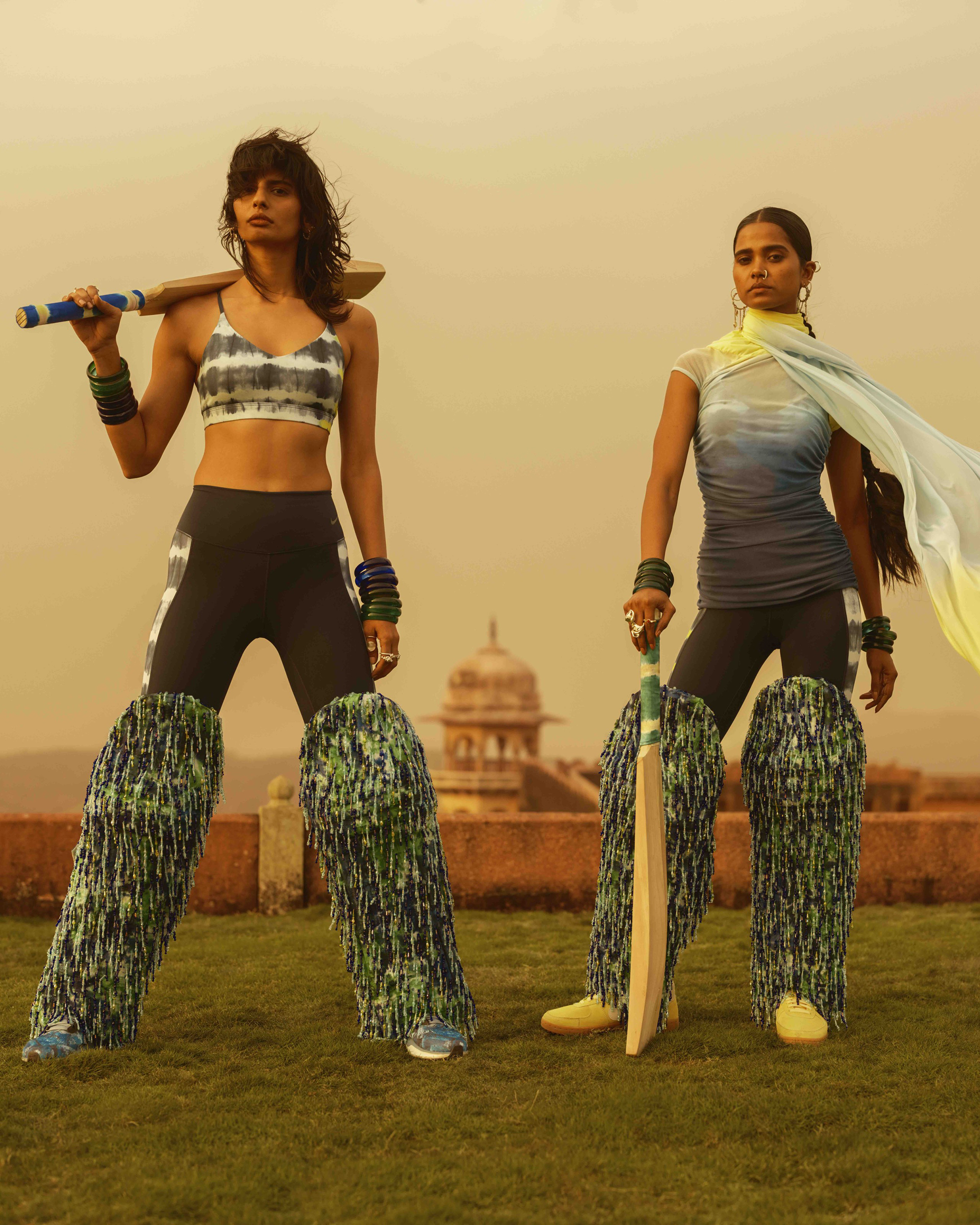 Nike x NorBlack NorWhite Collection