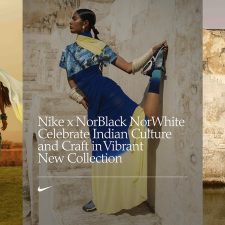 Nike x NorBlack NorWhite Collection