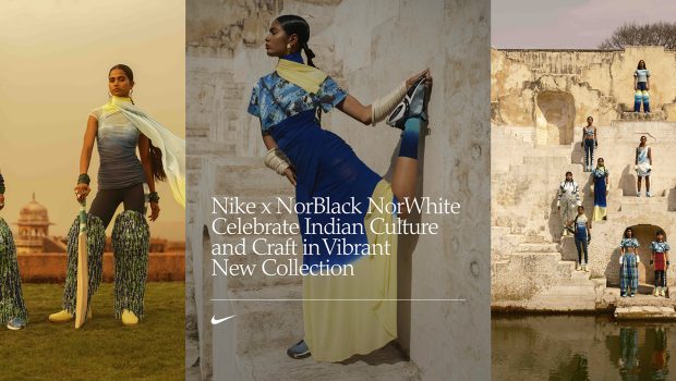 Nike x NorBlack NorWhite Collection