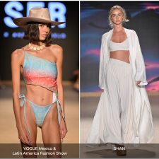 PARAISO Miami Swim Week 2025