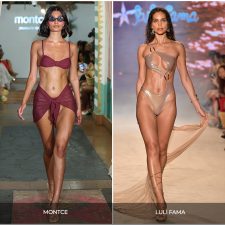 PARAISO Miami Swim Week 2025 Recap